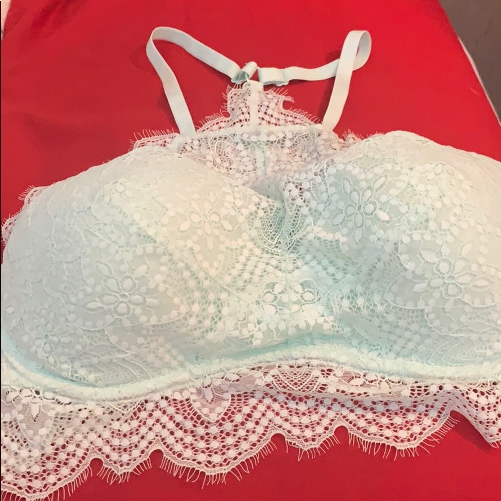 Victoria’s Secret Pink bralette
